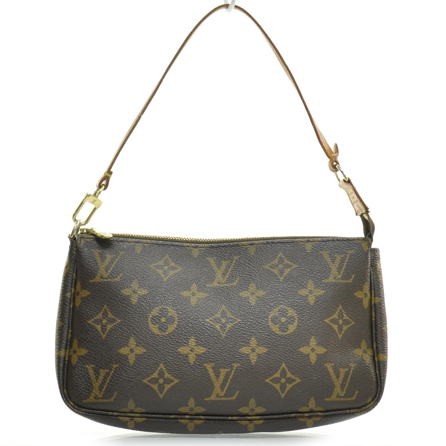 Monogram Pochette Accessories Bag