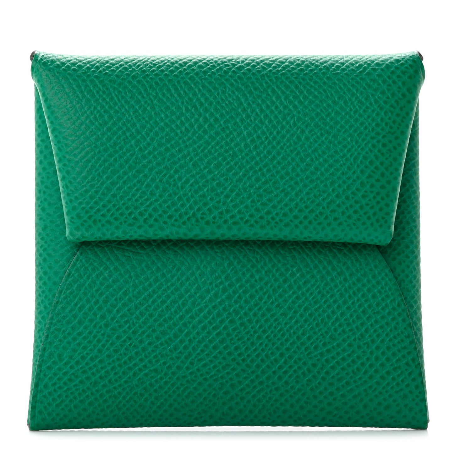 Epsom Bastia Coin Purse Vert Jade