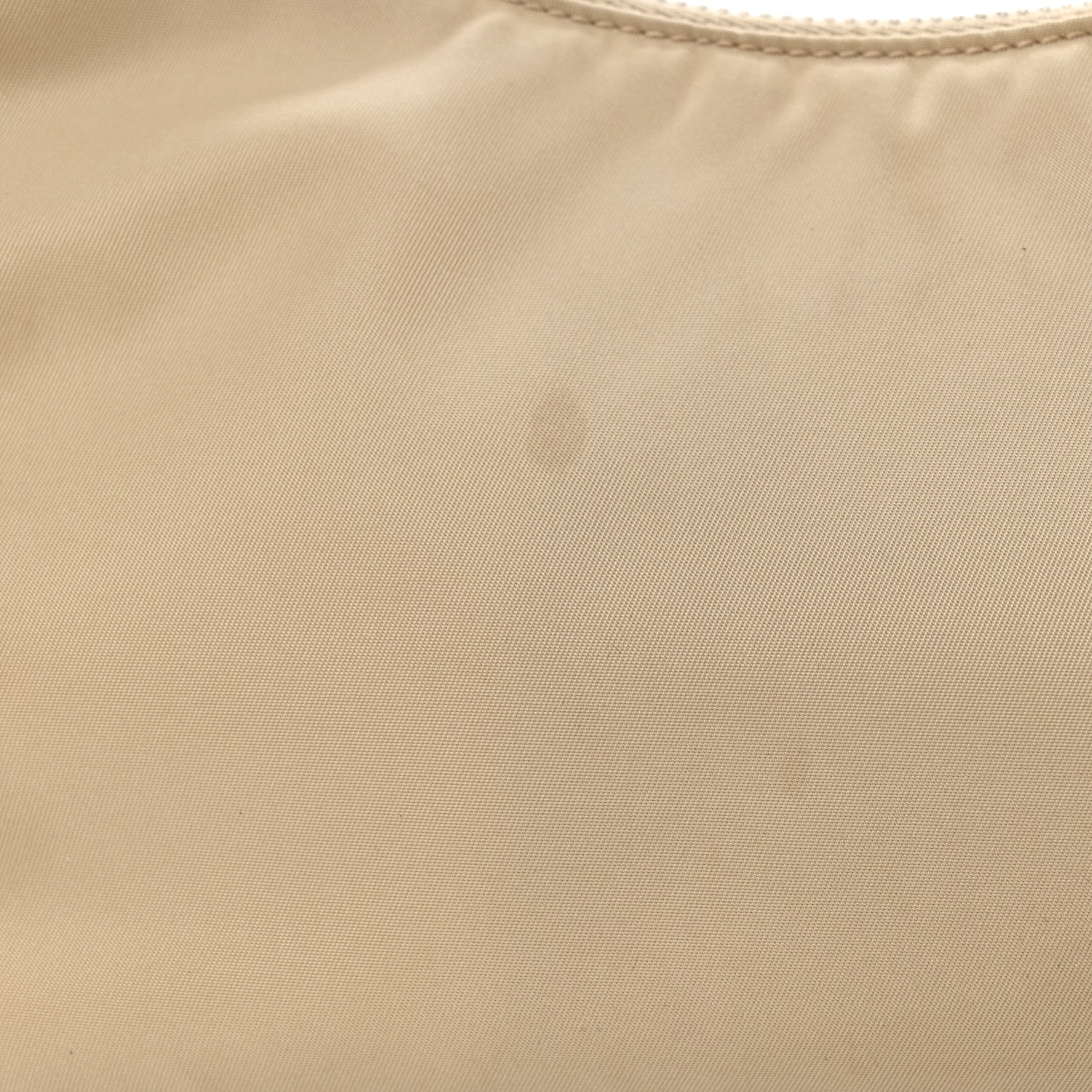 Prada Re-Nylon Saffiano Re-Edition 2005 Shoulder Bag Deserto 16 of 24