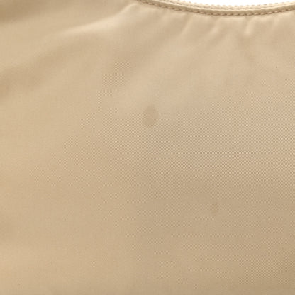 Prada Re-Nylon Saffiano Re-Edition 2005 Shoulder Bag Deserto 16 of 24