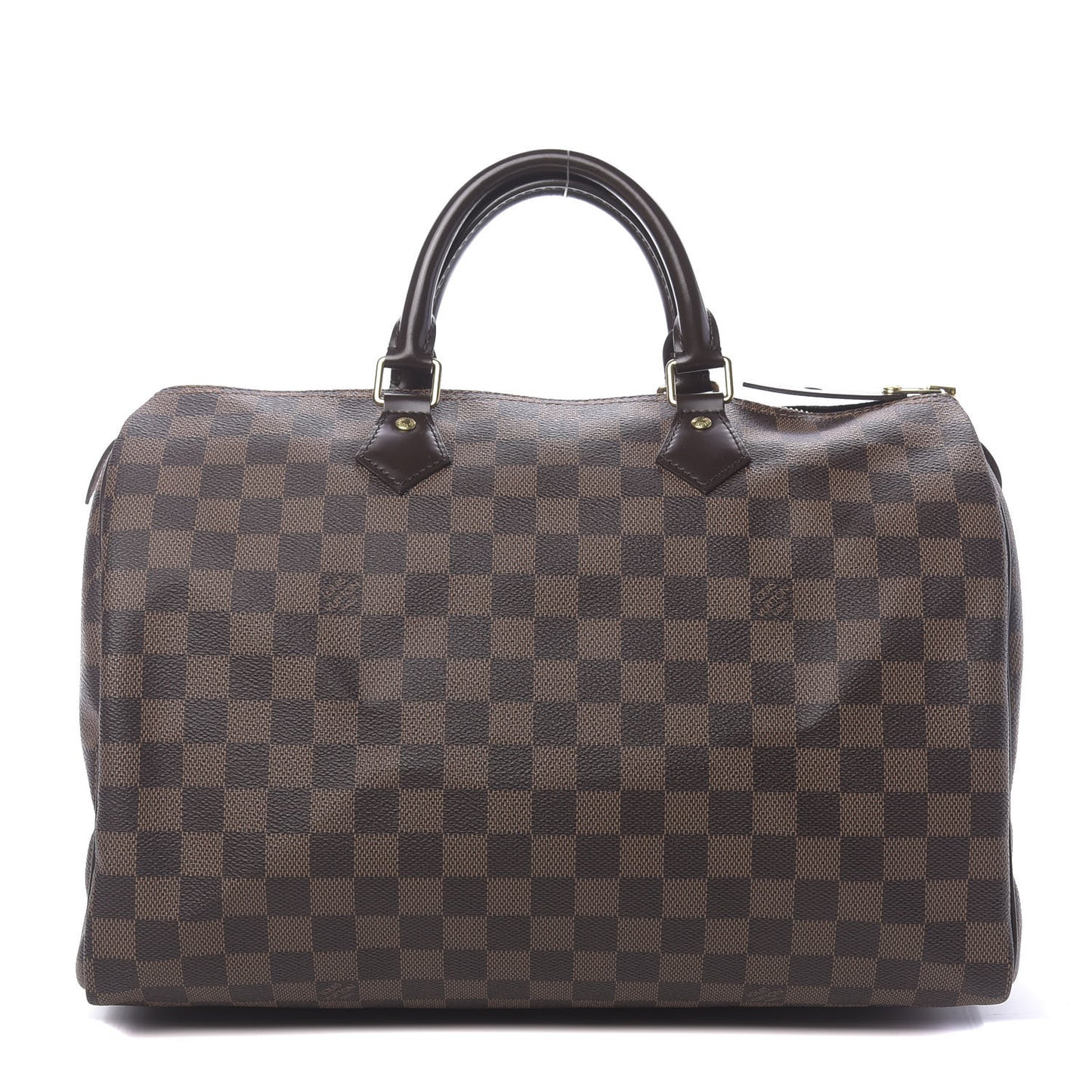 Damier Ebene Speedy 35
