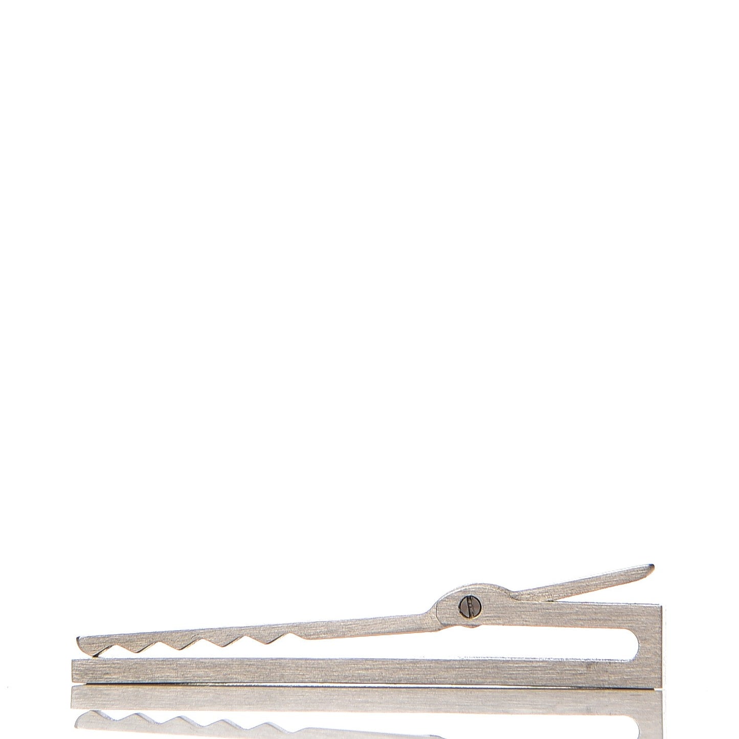 Swift Liverpool Tie Clip Black