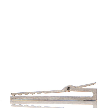 Hermes Swift Liverpool Tie Clip Black 3 of 4