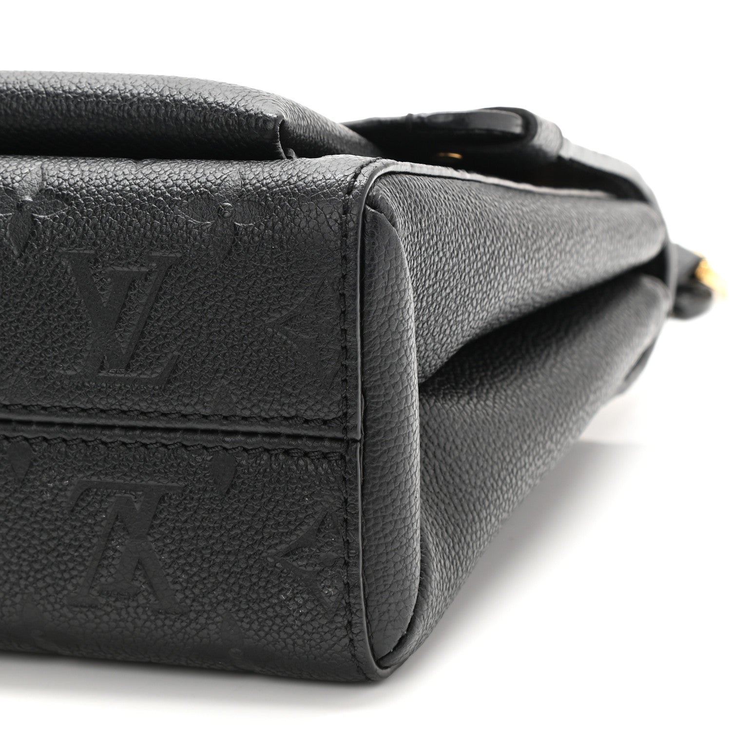 Louis Vuitton Empreinte Vavin PM Black 9 of 10