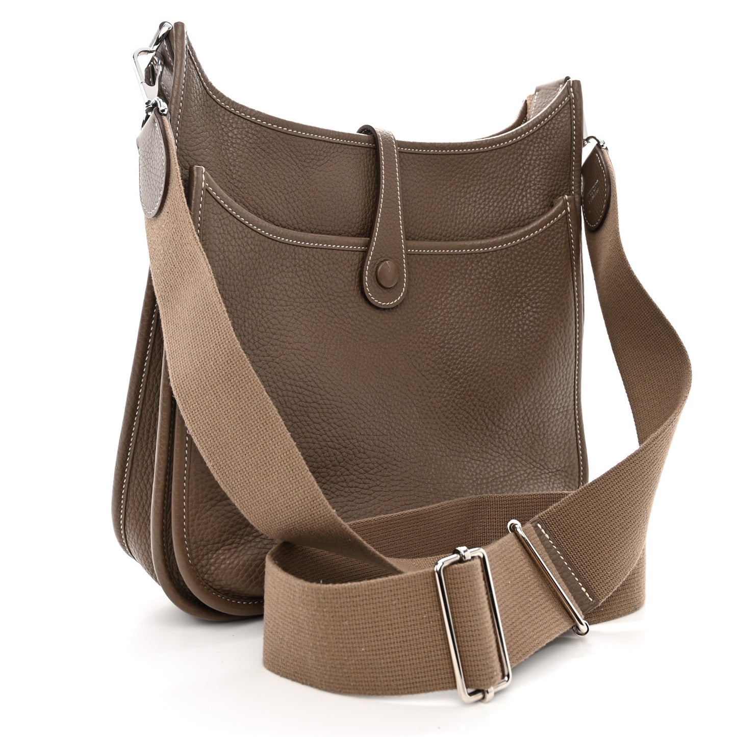 Taurillon Clemence Evelyne III PM Etoupe