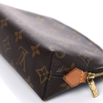 Louis Vuitton Monogram Cosmetic Pouch 9 of 11
