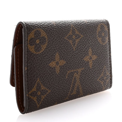 Louis Vuitton Monogram 6 Key Multicles Holder 3 of 6