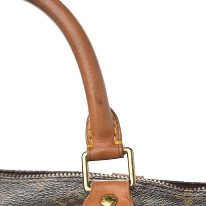 Louis Vuitton Monogram Speedy 40 13 of 14