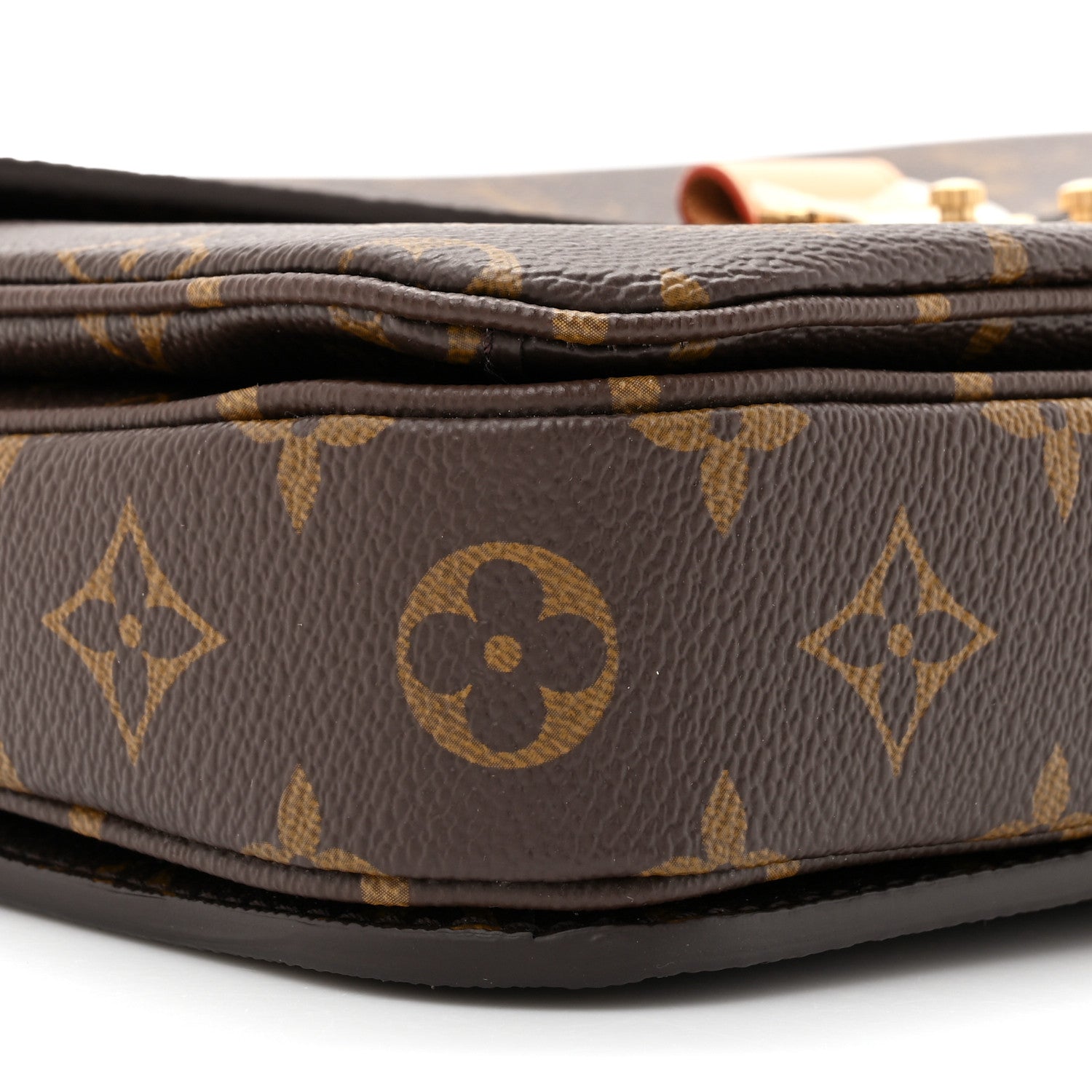 Louis Vuitton Monogram Pochette Metis 10 of 10