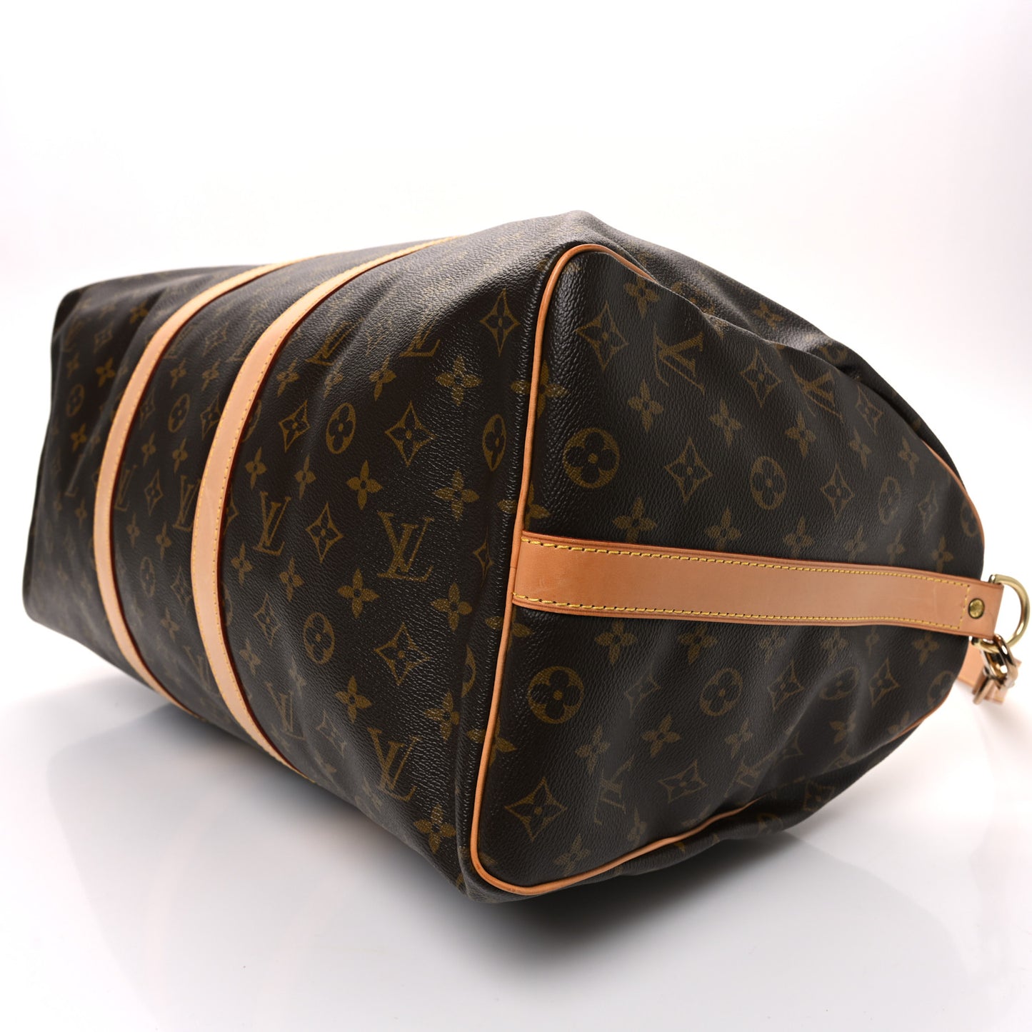 Monogram Keepall Bandouliere 50