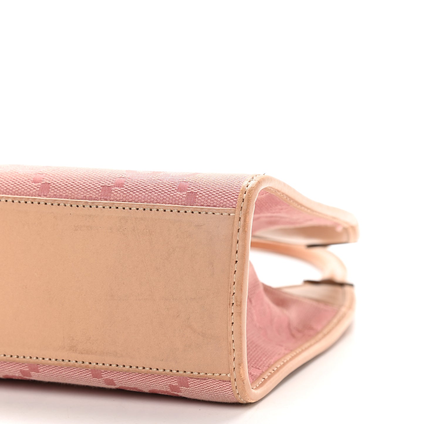 Monogram Small Jackie O Pink