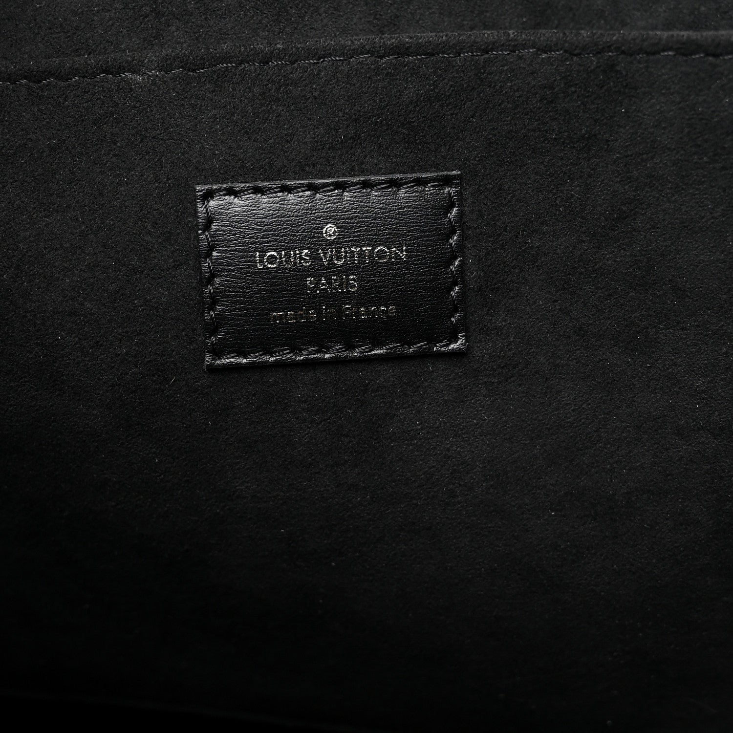 Louis Vuitton Jacquard Since 1854 Onthego GM Grey 6 of 10