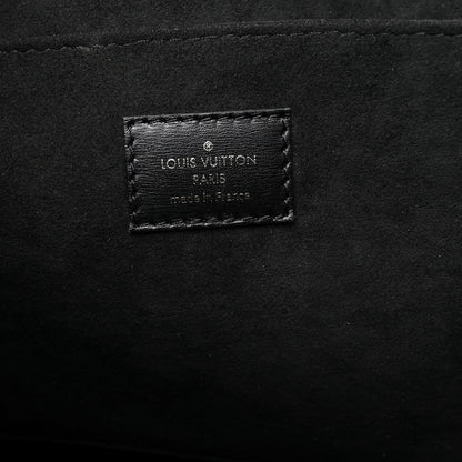 Louis Vuitton Jacquard Since 1854 Onthego GM Grey 6 of 10