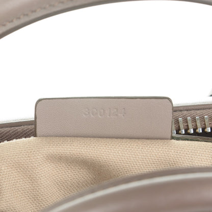 Givenchy Antique Calfskin Medium Antigona Grey 7 of 7