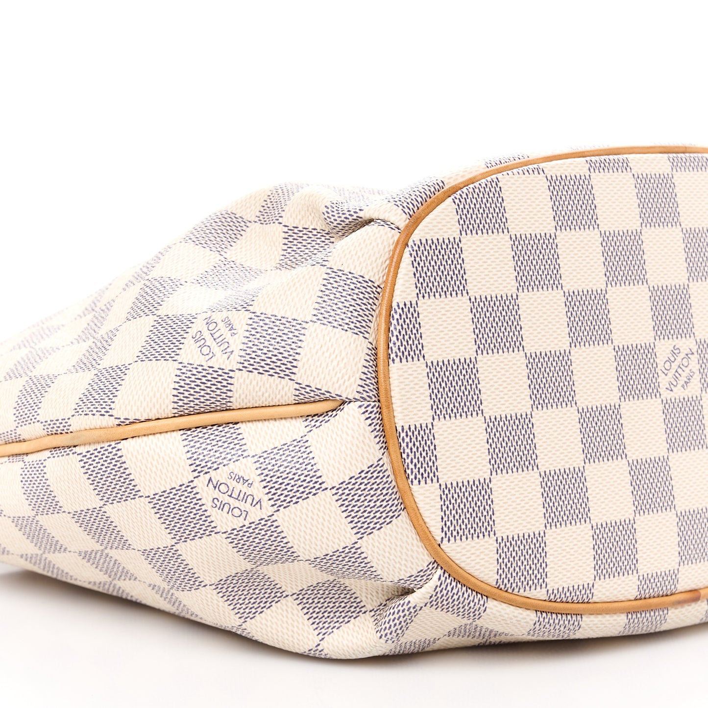 Damier Azur Riviera PM