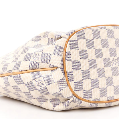 Louis Vuitton Damier Azur Riviera PM 10 of 14