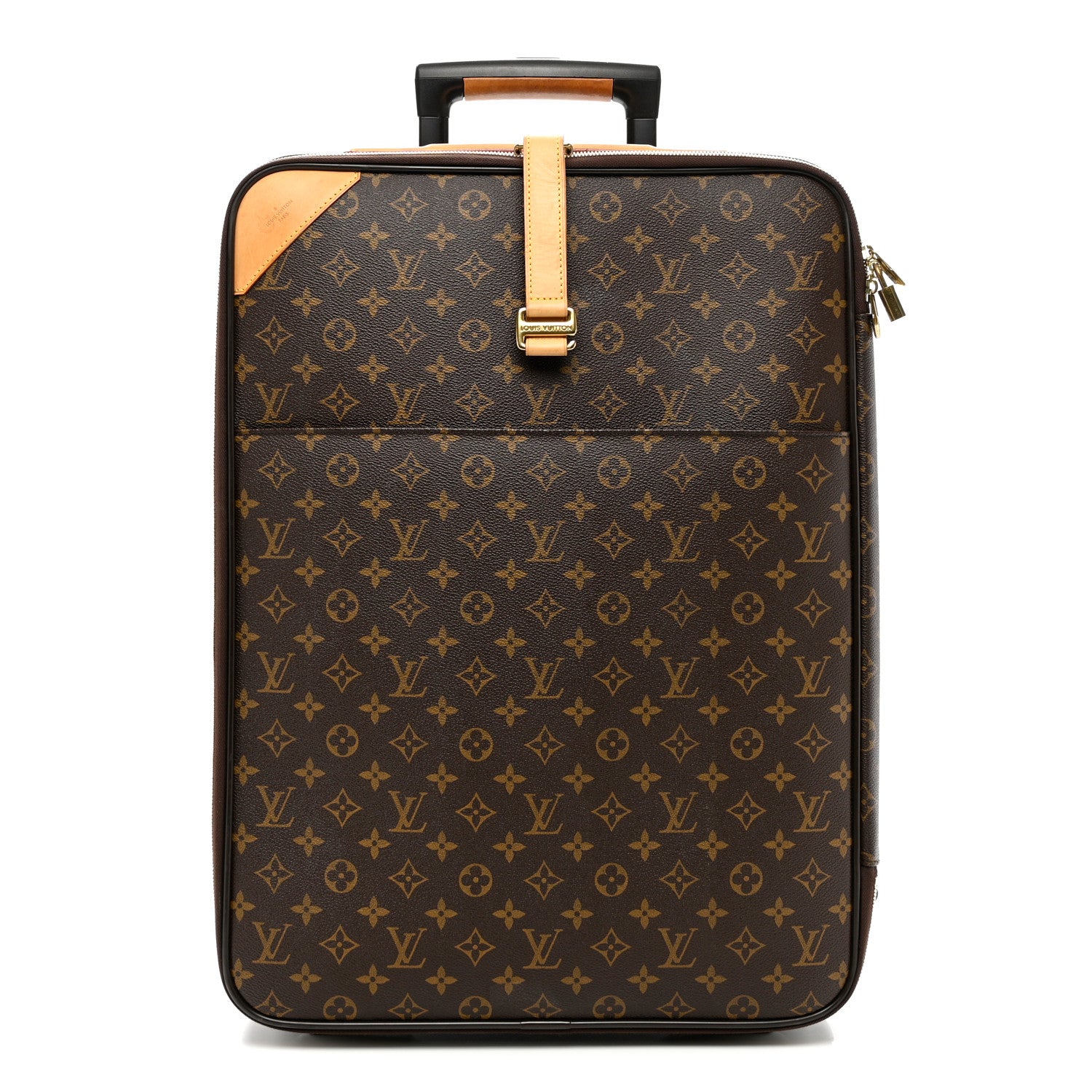 Louis Vuitton Monogram Pegase 45 1 of 12