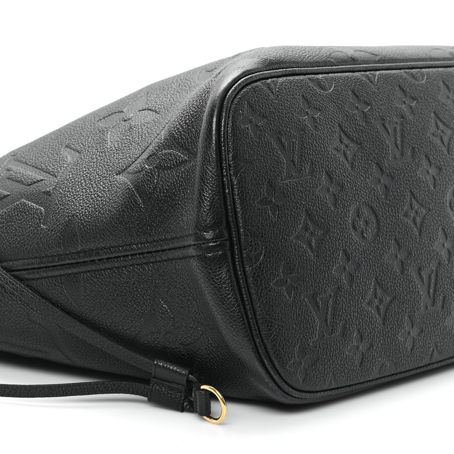 Empreinte Monogram Giant Neverfull MM  Black