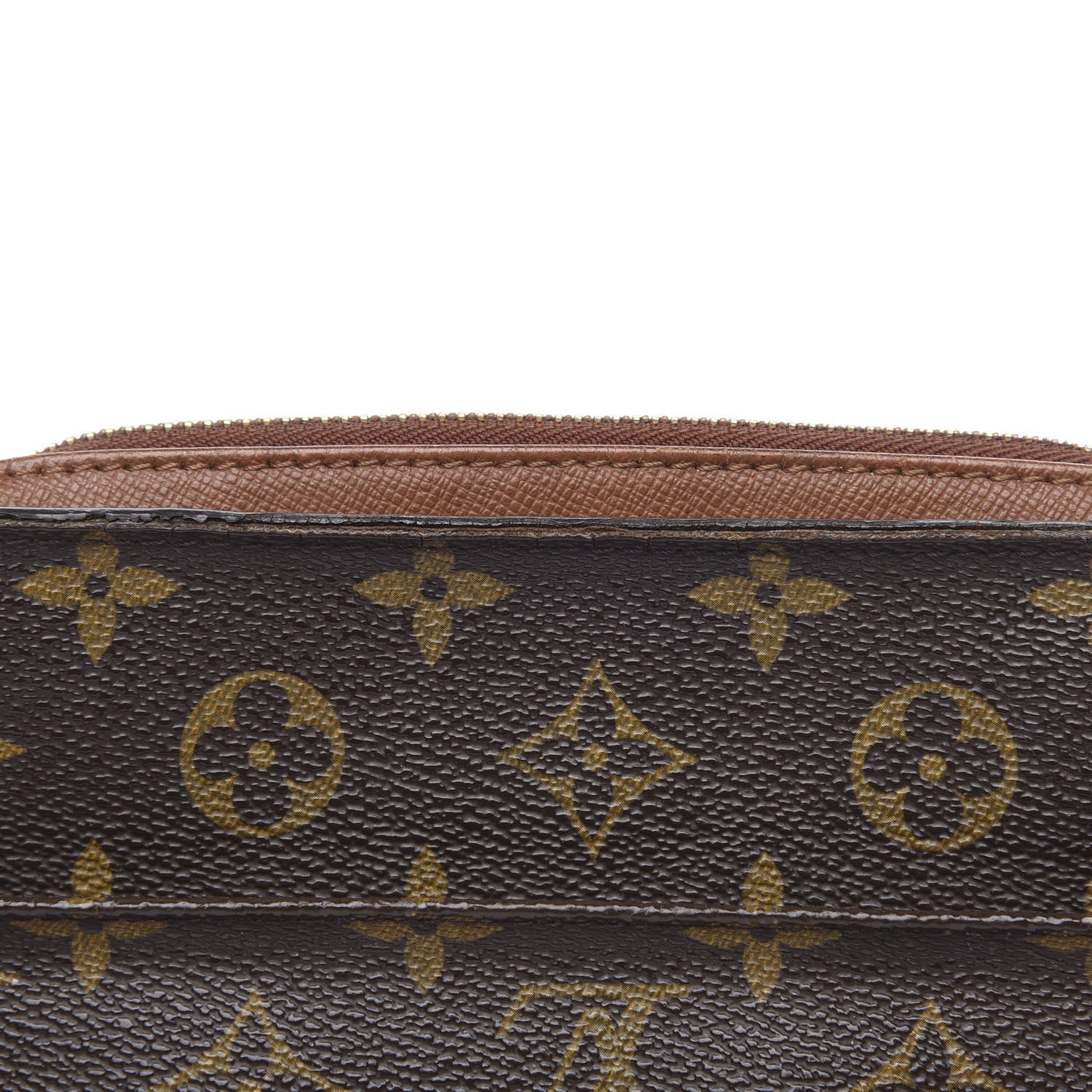 Louis Vuitton Monogram Pochette Orsay 11 of 13