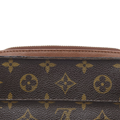 Louis Vuitton Monogram Pochette Orsay 11 of 13
