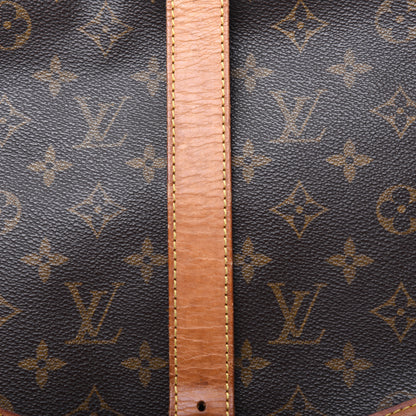Louis Vuitton Monogram Saumur 35 25 of 33