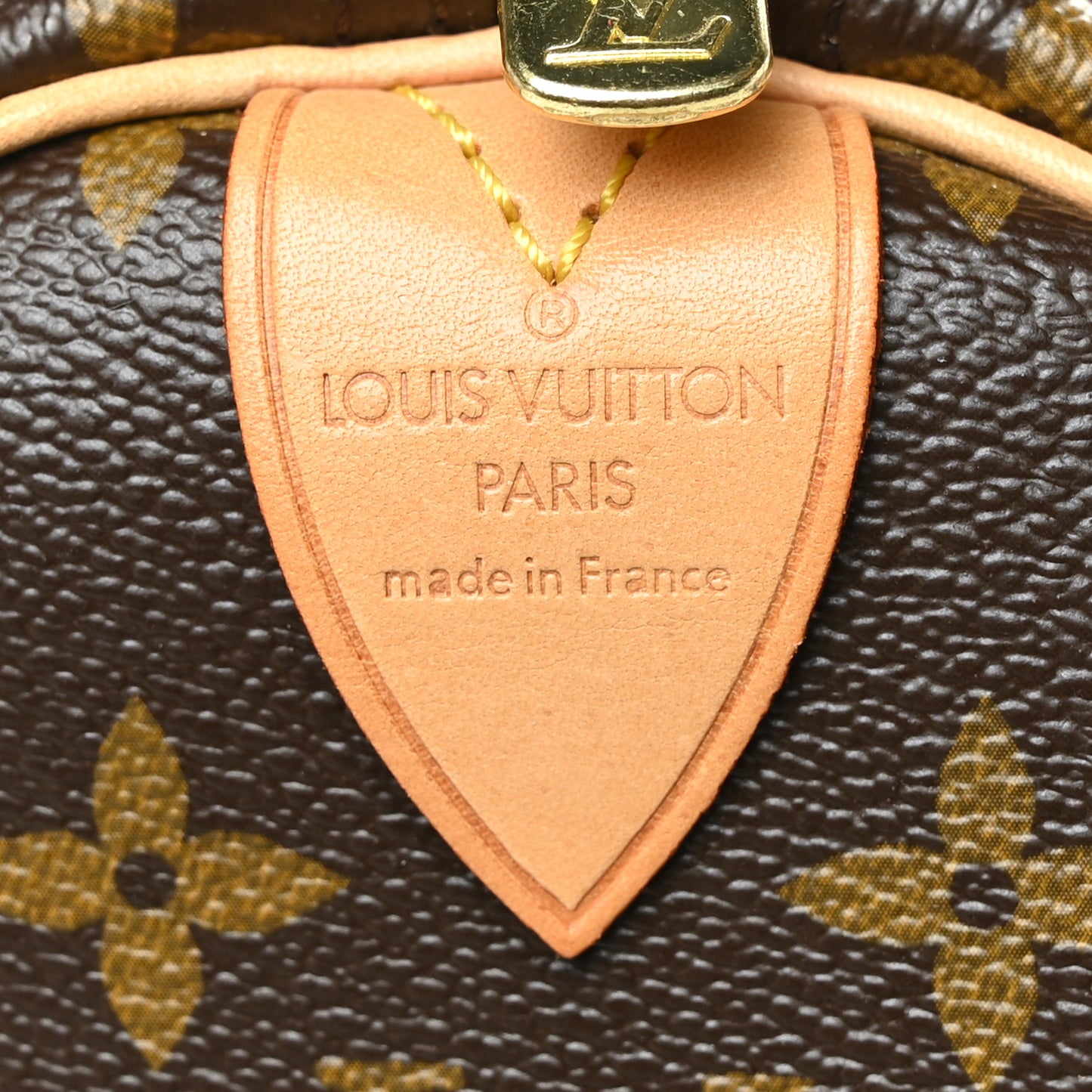 Monogram Keepall 50