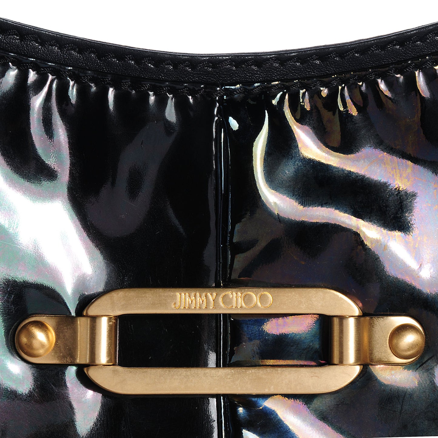 Patent Tasha Hobo Petrol