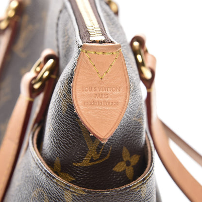 Louis Vuitton Monogram Totally PM 6 of 7
