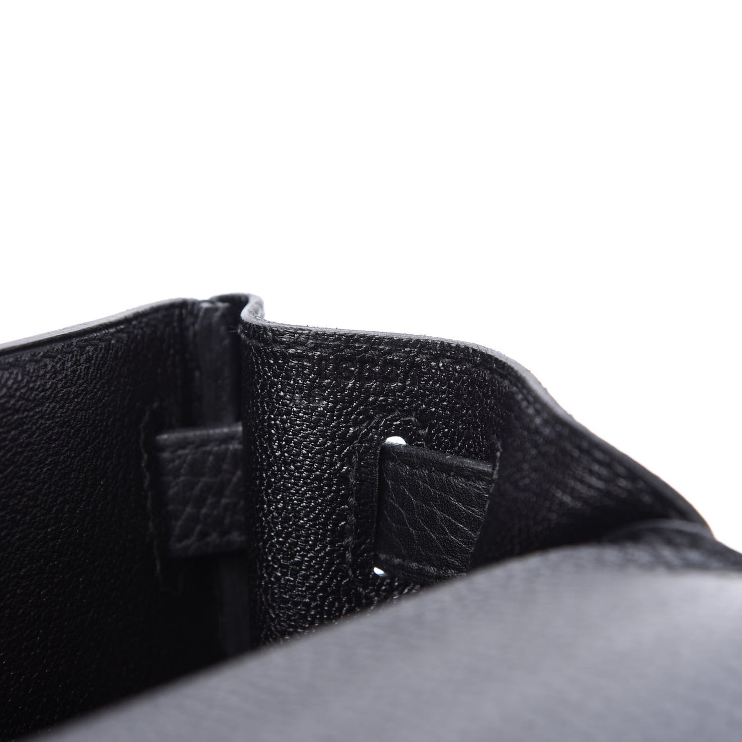 Taurillon Clemence Kelly Retourne 28 Black