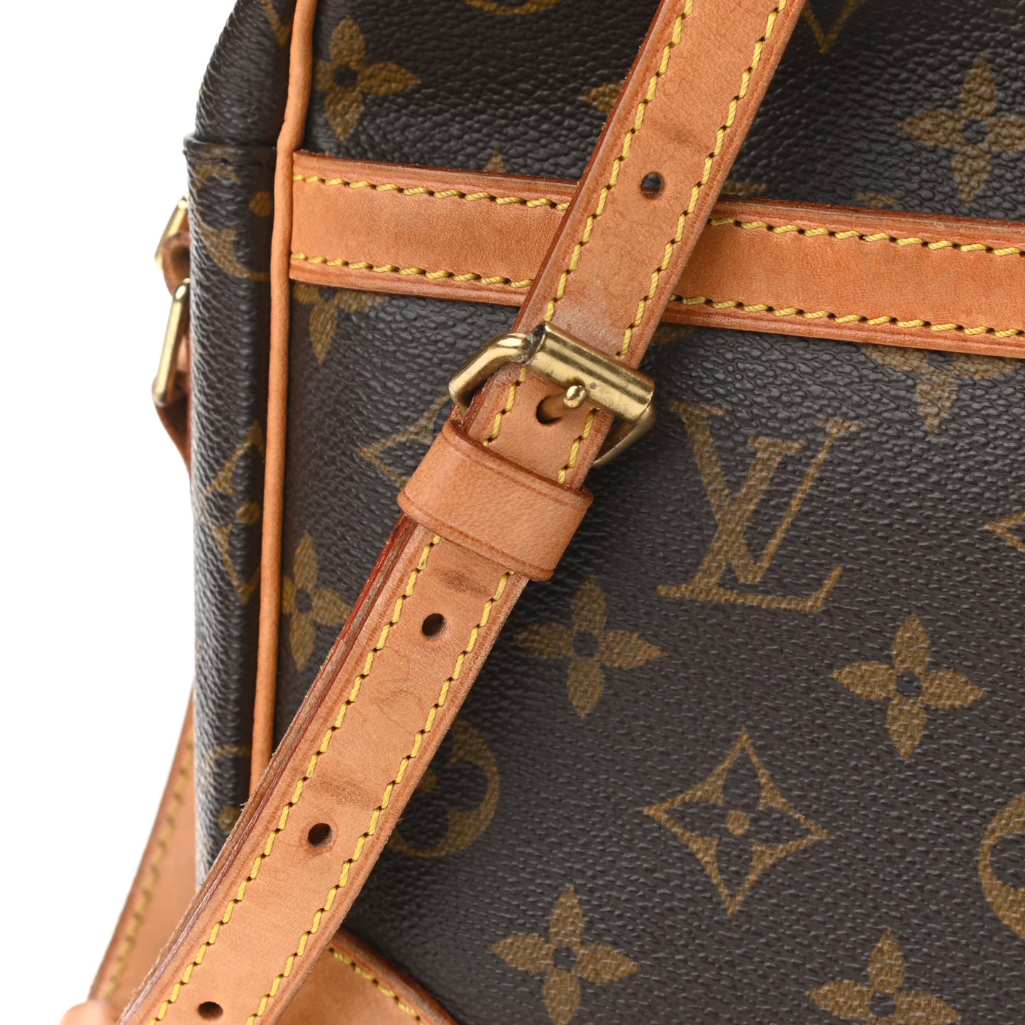 Monogram Trocadero 30