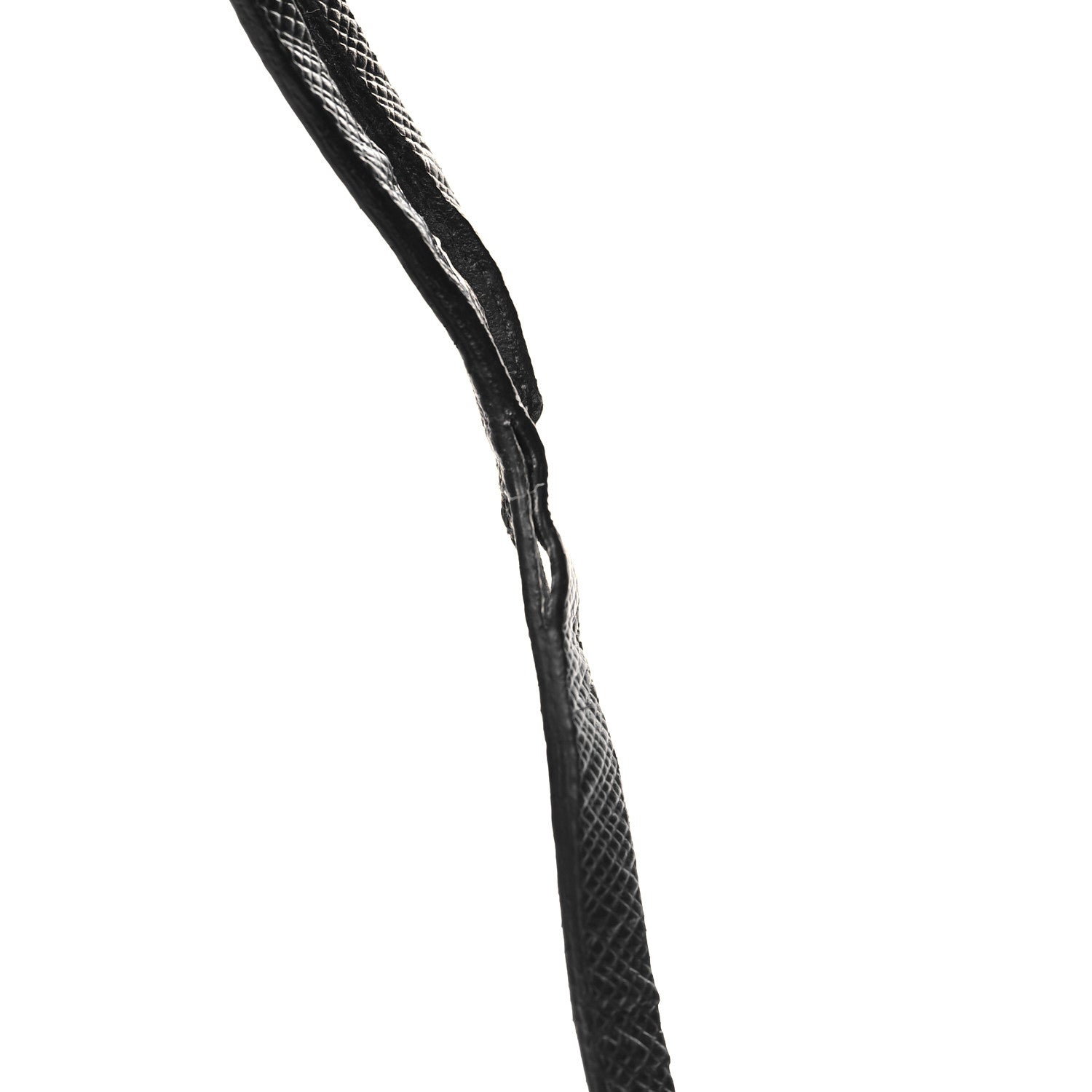 Prada Nylon Re-Edition 2005 Shoulder Bag Black 10 of 10