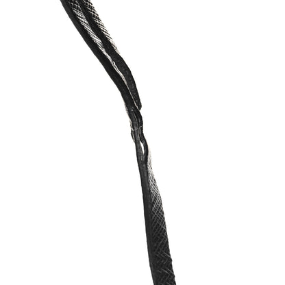 Prada Nylon Re-Edition 2005 Shoulder Bag Black 10 of 10