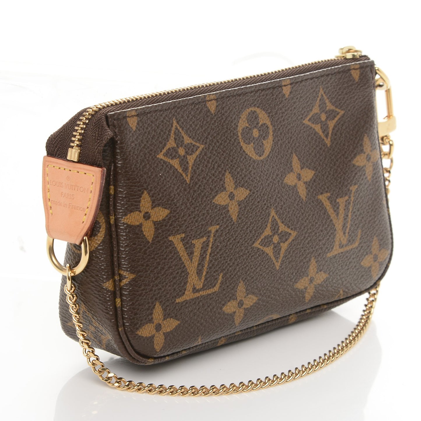 Monogram Mini Pochette Accessories