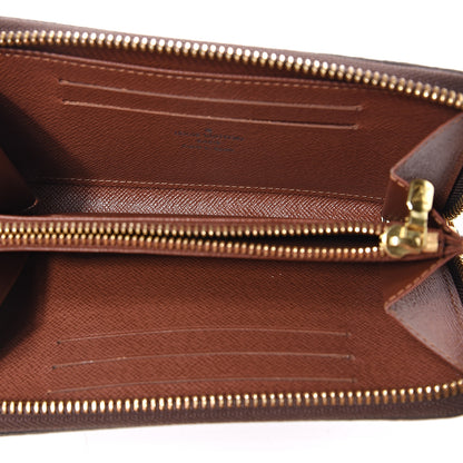Louis Vuitton Monogram Zippy Compact Wallet 4 of 6