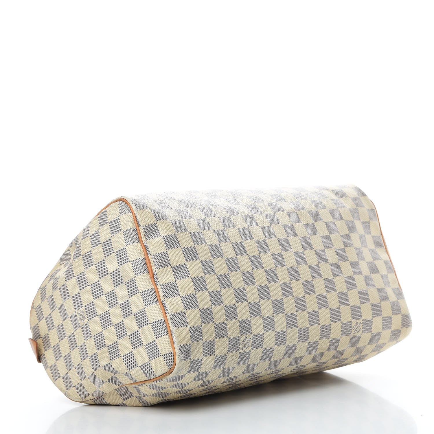 Louis Vuitton Damier Azur Speedy 35 4 of 21