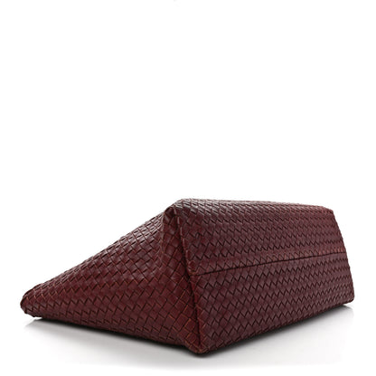 Bottega Veneta Nappa Intrecciato Medium Cabat Barolo 5 of 13