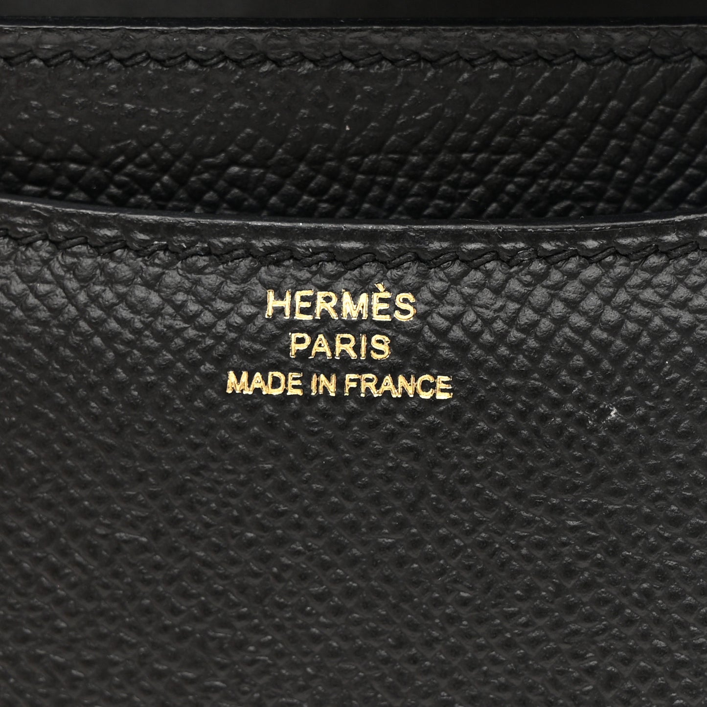 Epsom Constance 18 Black