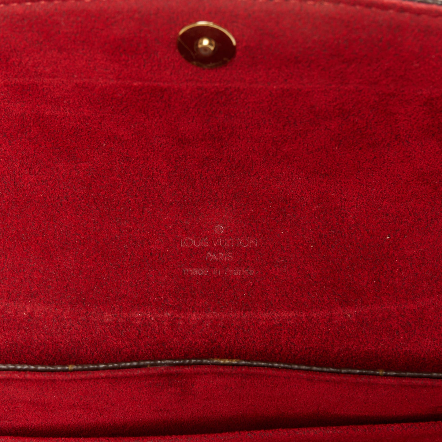 Monogram Sonatine