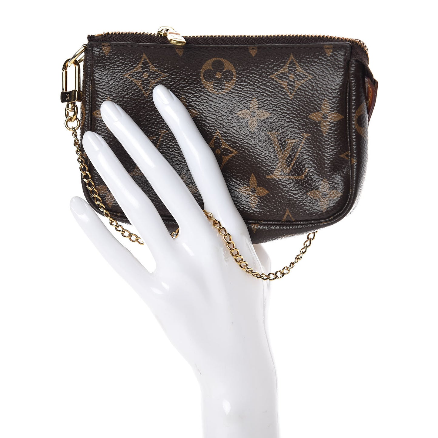 Monogram Mini Pochette Accessories