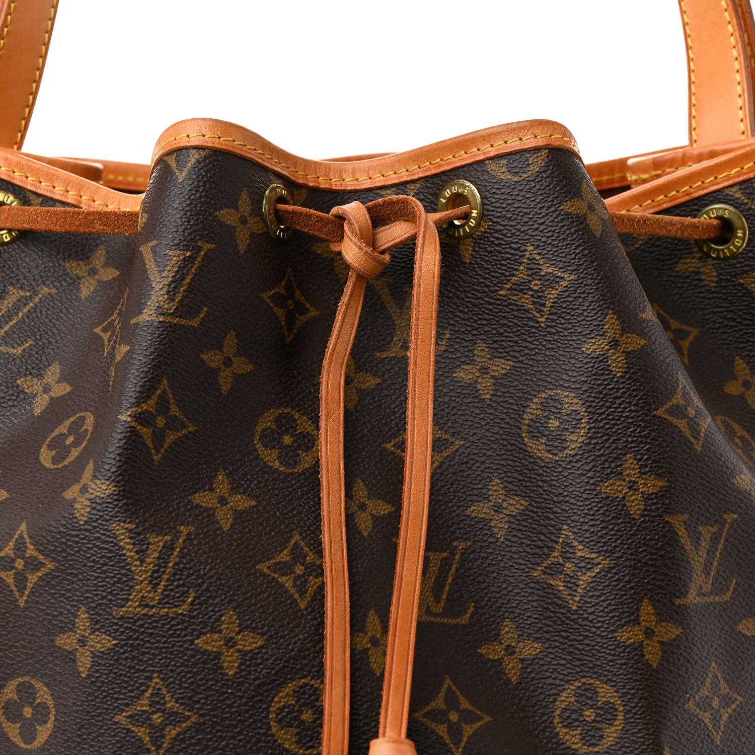 Louis Vuitton Monogram Noe 8 of 15