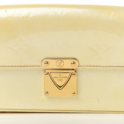Louis Vuitton Vernis Malibu Street Perle 23 of 23