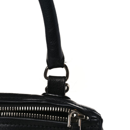 Givenchy Sugar Goatskin Small Pandora Black 10 of 10