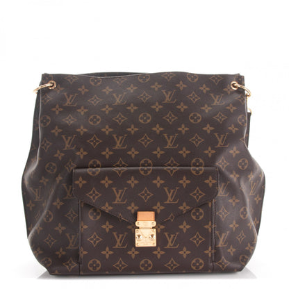 Louis Vuitton Monogram Metis 1 of 6