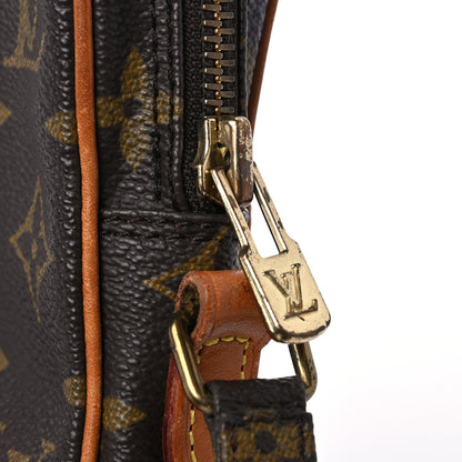 Louis Vuitton Monogram Danube 15 10 of 10