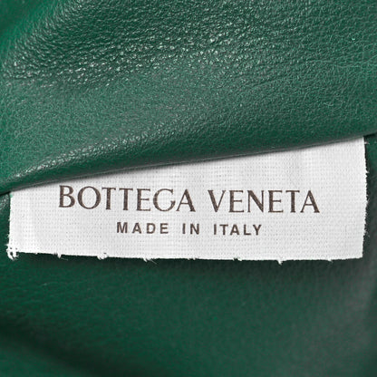 Bottega Veneta Nappa Intrecciato Small Bulb Racing Green 7 of 10