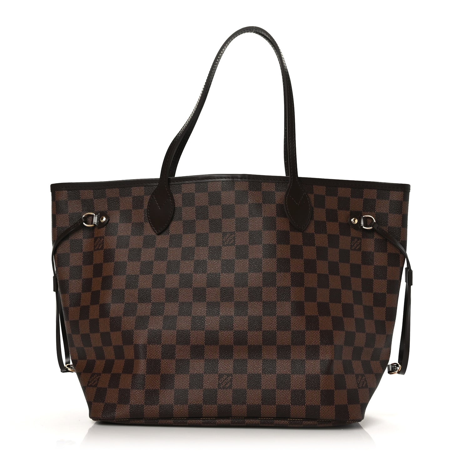 Damier Ebene Neo Neverfull MM