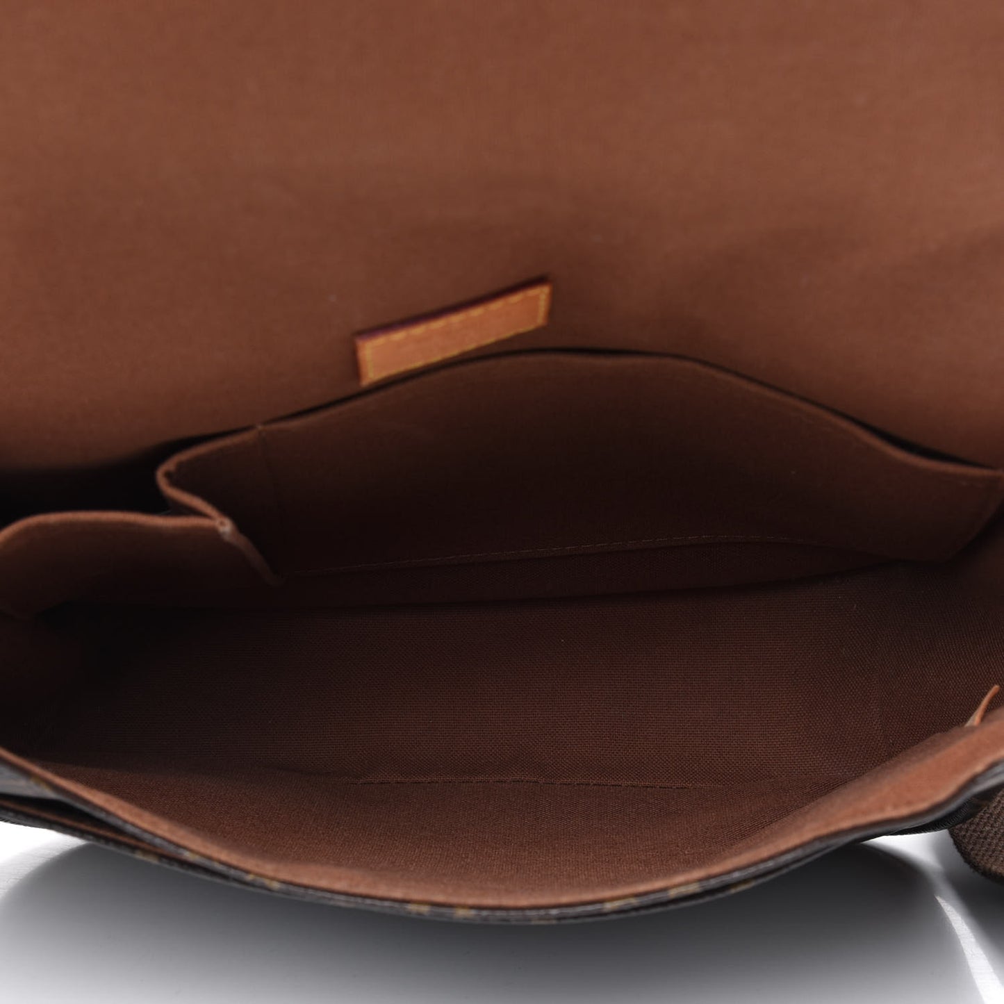 Monogram Bosphore PM Messenger