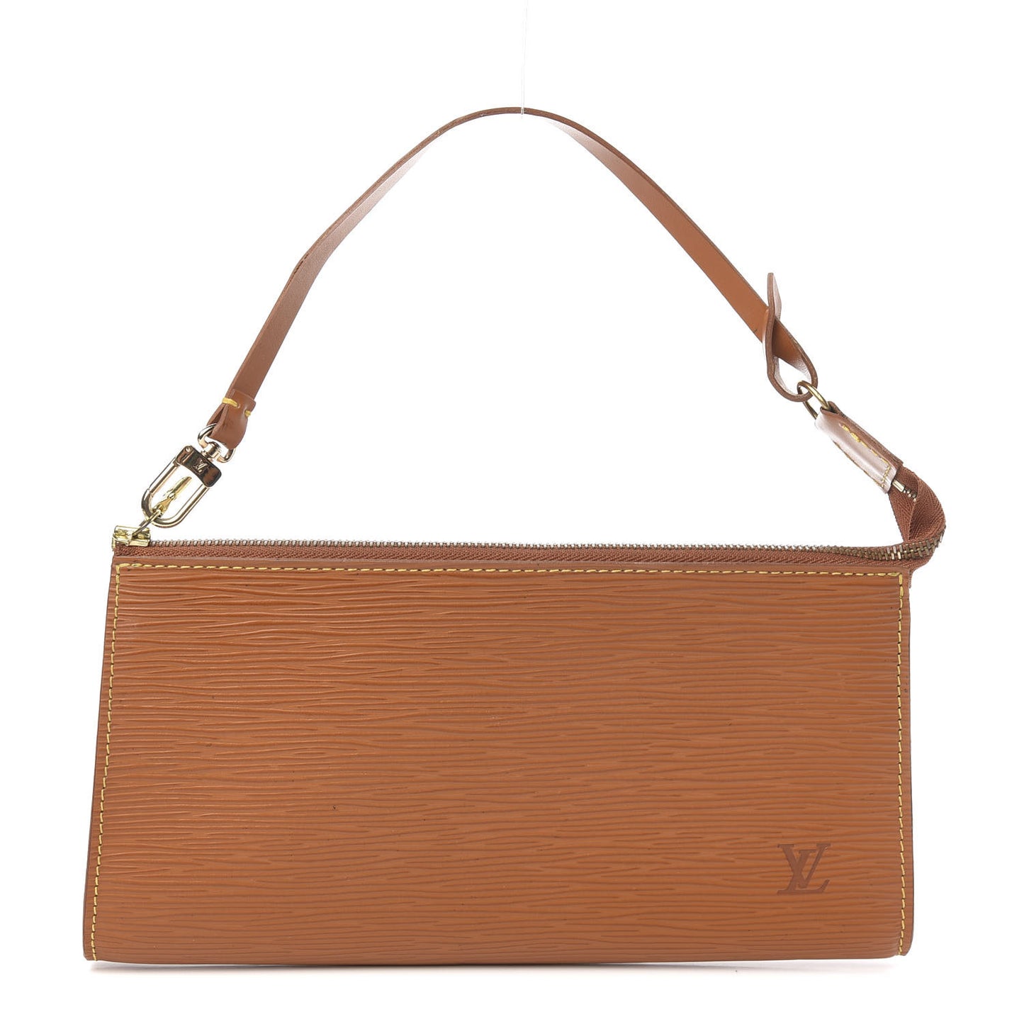 Epi Pochette Accessories 24 Cipango