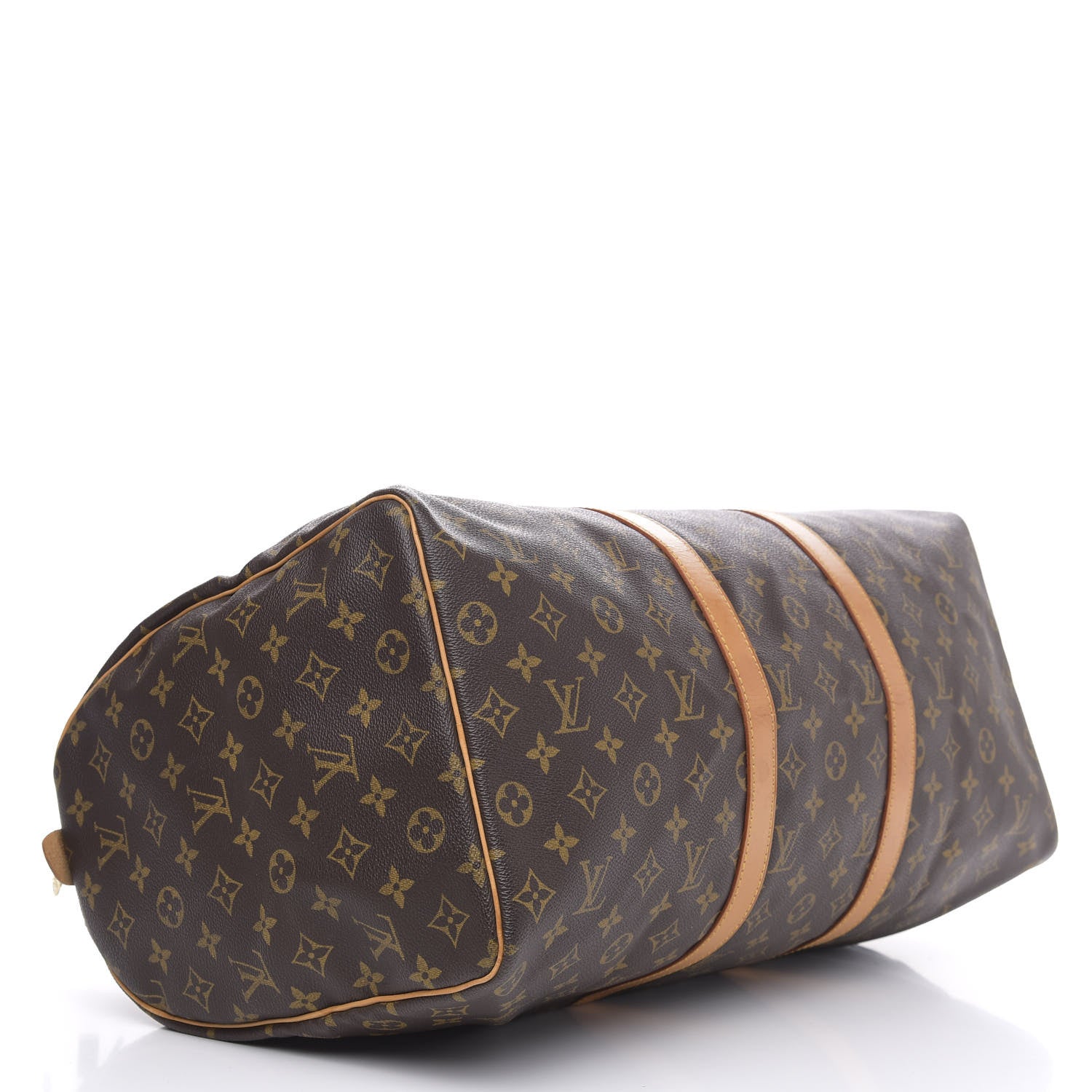 Louis Vuitton Monogram Keepall 50 3 of 12