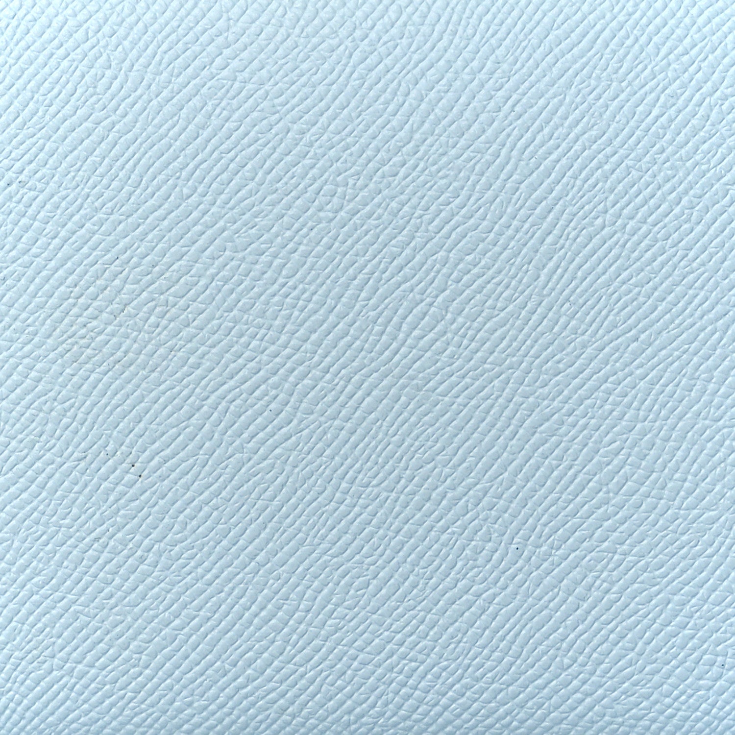 Hermes Epsom Silk'In Wallet Bleu Brume 8 of 8